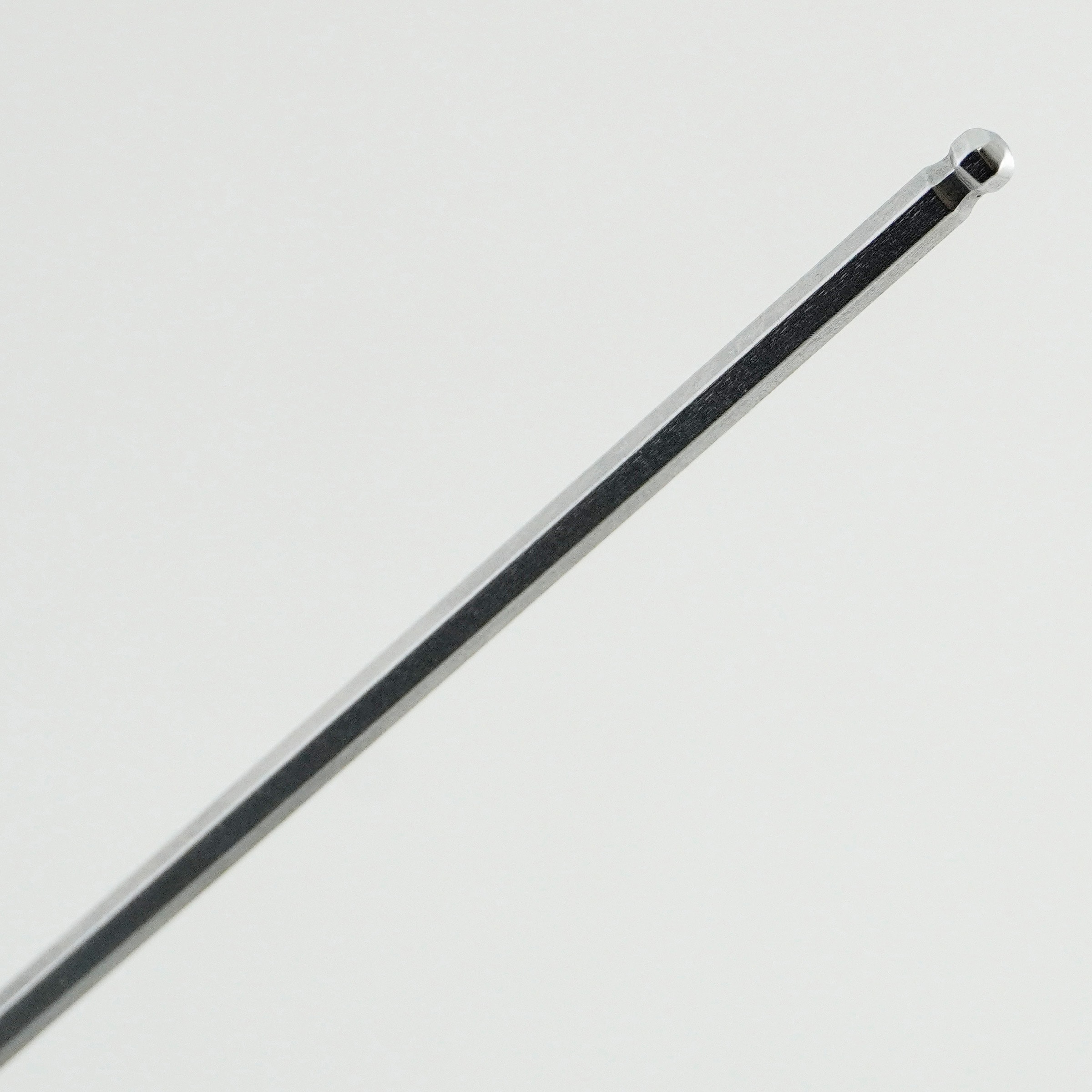 THL-3.0 ボールポイント六角棒レンチ BIGMAN(ビッグマン) L型 寸法3mm
