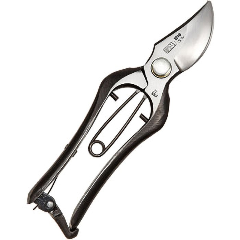 EP-60 金止メ剪定鋏 1個 BIGMAN(ビッグマン) 【通販モノタロウ】