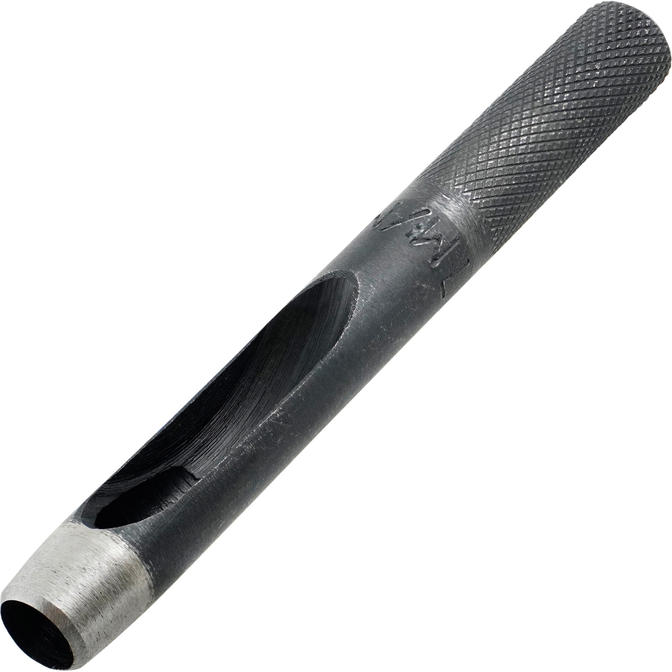 穴あけポンチ 1個 iHelp 【通販モノタロウ】