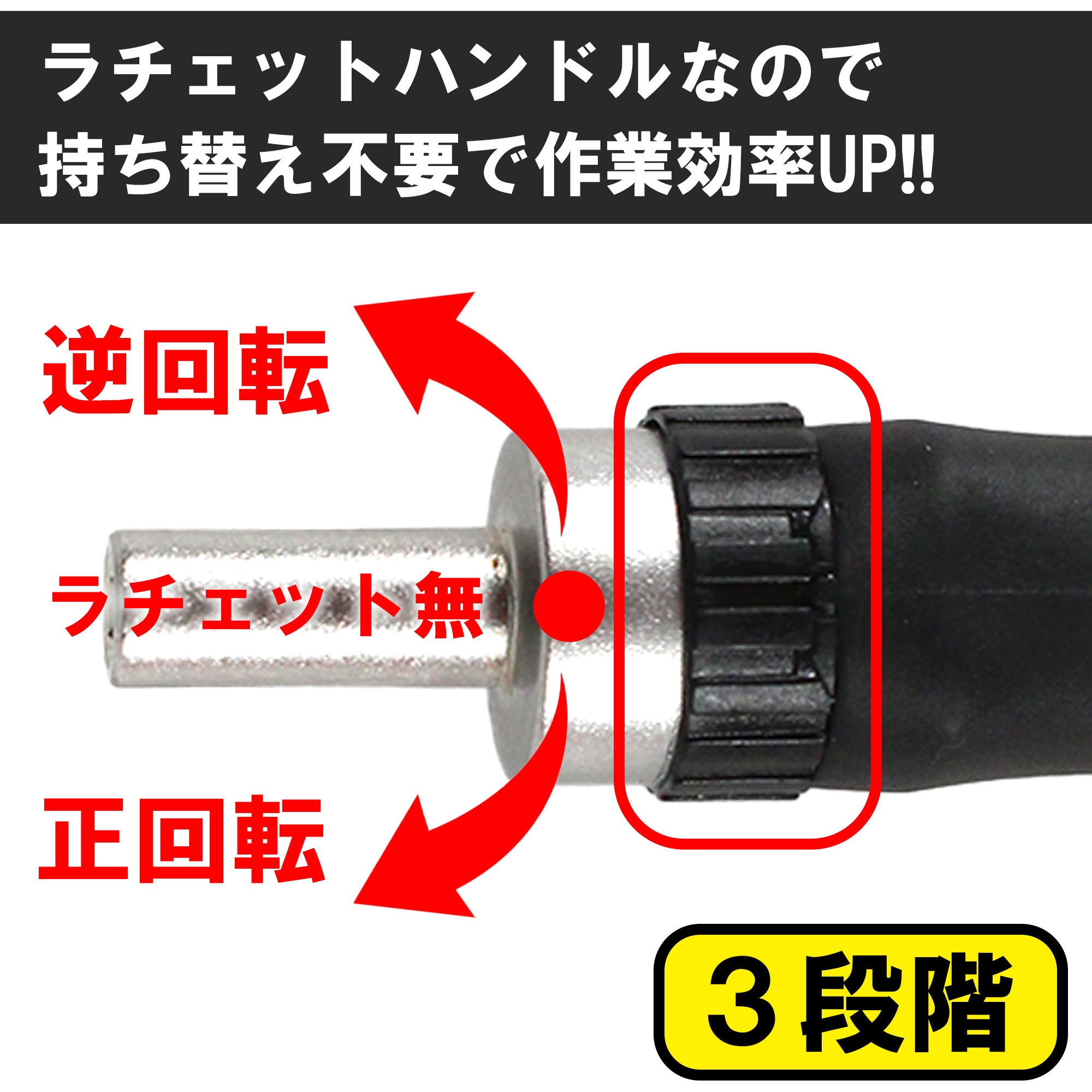 BM-412 精密ドライバーセット 1個 BIGMAN(ビッグマン) 【通販モノタロウ】