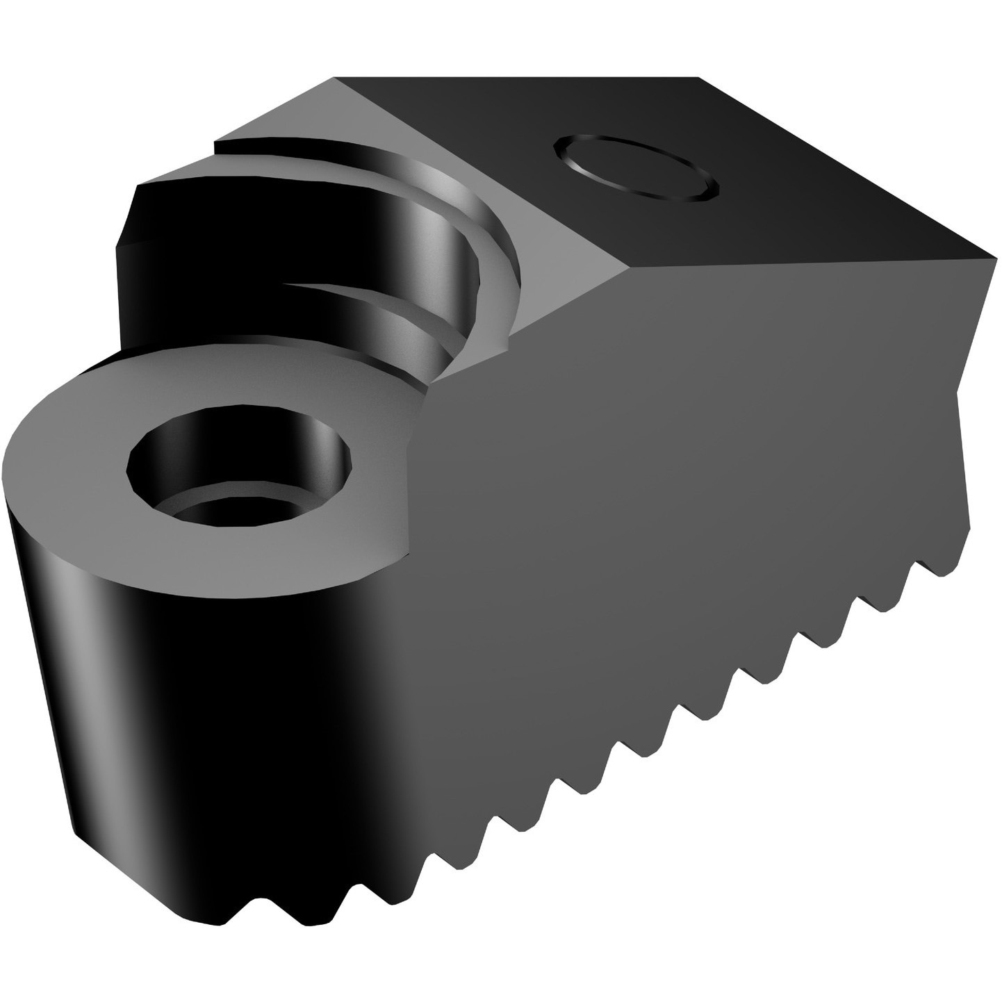 【期間限定】 5321 250-02 サイドカッターCoroMill(R)331チップ用カセット IndexableInserts
