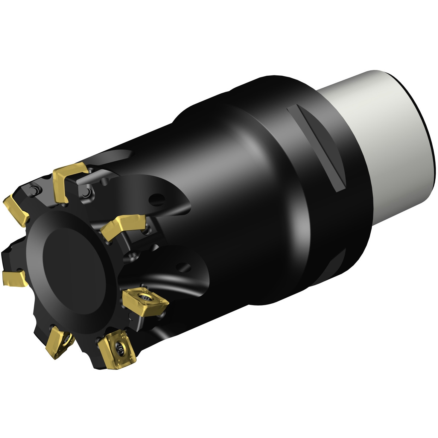 490-050C5-08H CoroMill(R) 490-08切れ刃 肩削りカッター 1個 サンド 