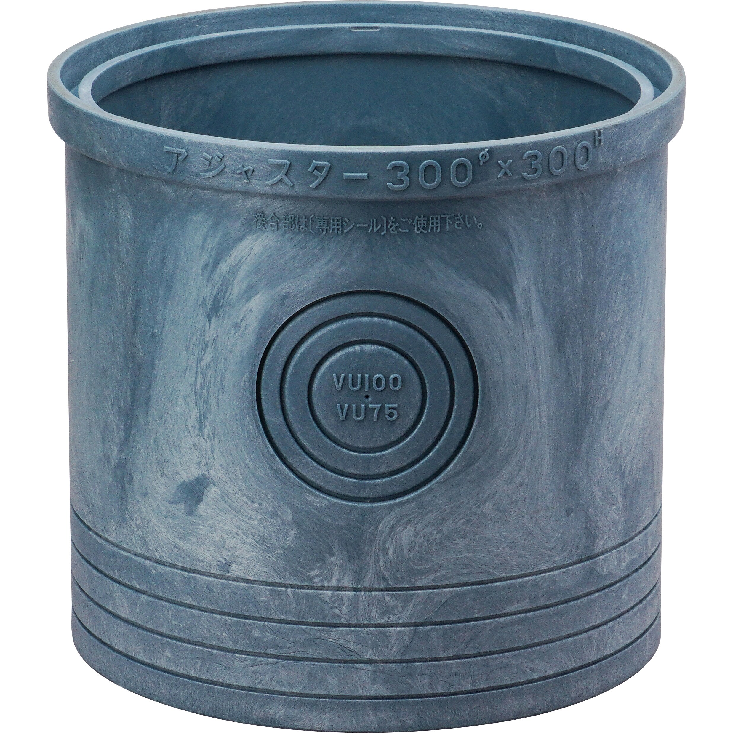 正規認証品!新規格 2×4 アジャスター 白 2個セット プラスチック製