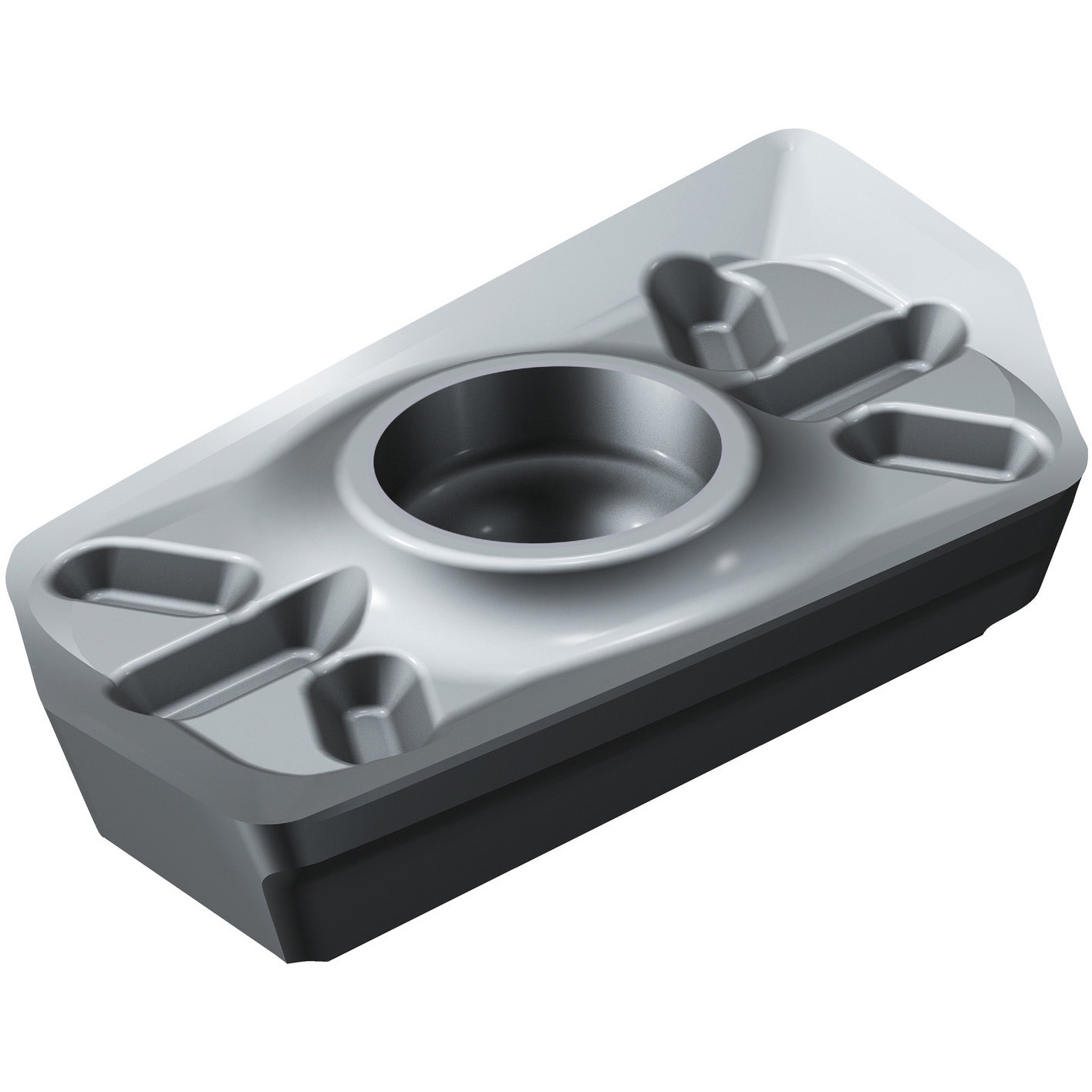 R790-160424PH-NL H13A CoroMill(R) 790 フライス加工用チップ 1箱(10個) サンドビック 【通販モノタロウ】