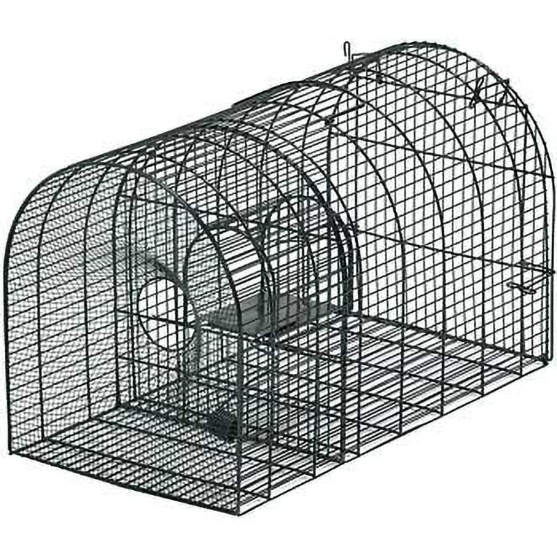 NZ-3 ねずみ捕獲器ブラックBOX A type No.103 1個 プラスワンスタイル