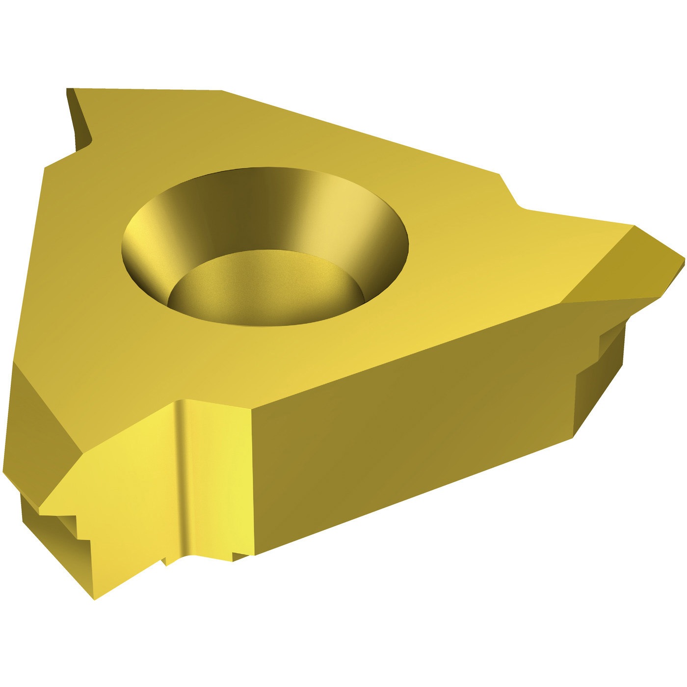 328R13-04UN-TH 1025 CoroMill(R) 328 ねじ切り加工用チップ サンドビック 1025製