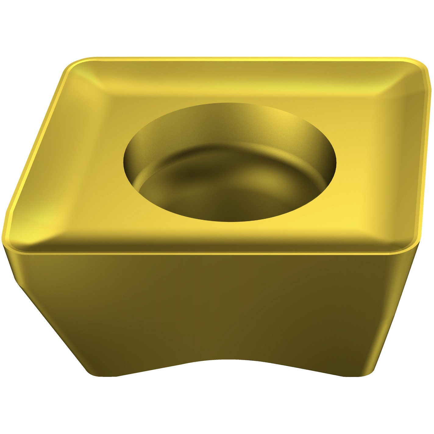 690-140620M-E-SL S40T CoroMill(R) 690 フライス加工用チップ サンドビック 1箱(10個) 690-140620M-E-SL S40T