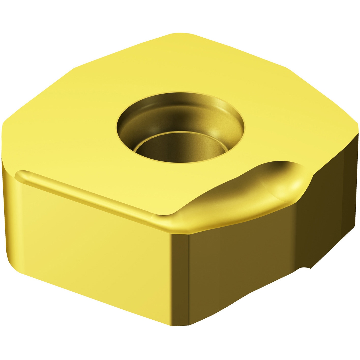 N365-1505ZNE-KW8 K20W CoroMill(R) 365フライス加工用チップ 1箱(10個) サンドビック 【通販モノタロウ】