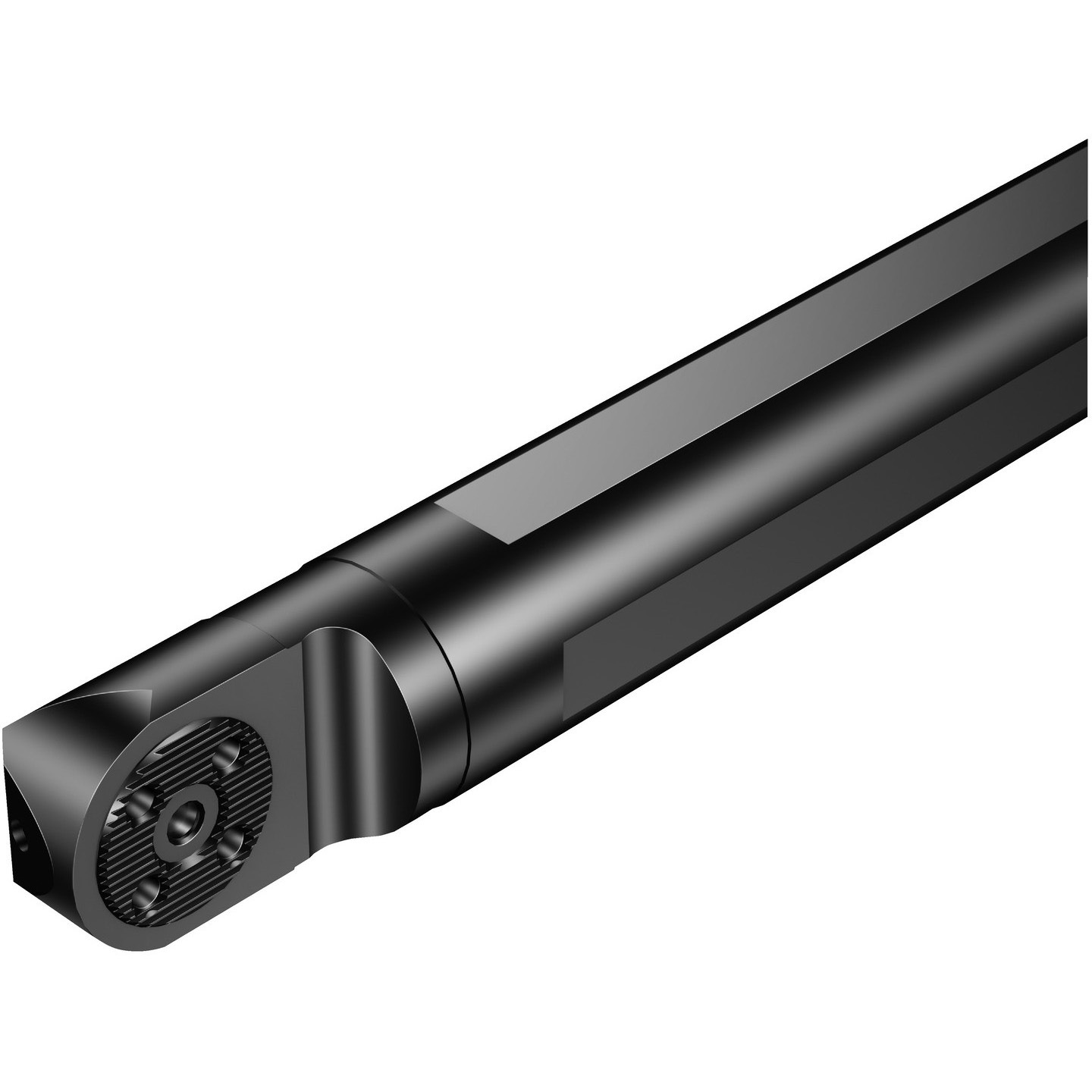 SL-32-32NF 円筒平取り付きシャンク CoroTurn(R) SLアダプタ サンドビック 1個 SL-32-32NF