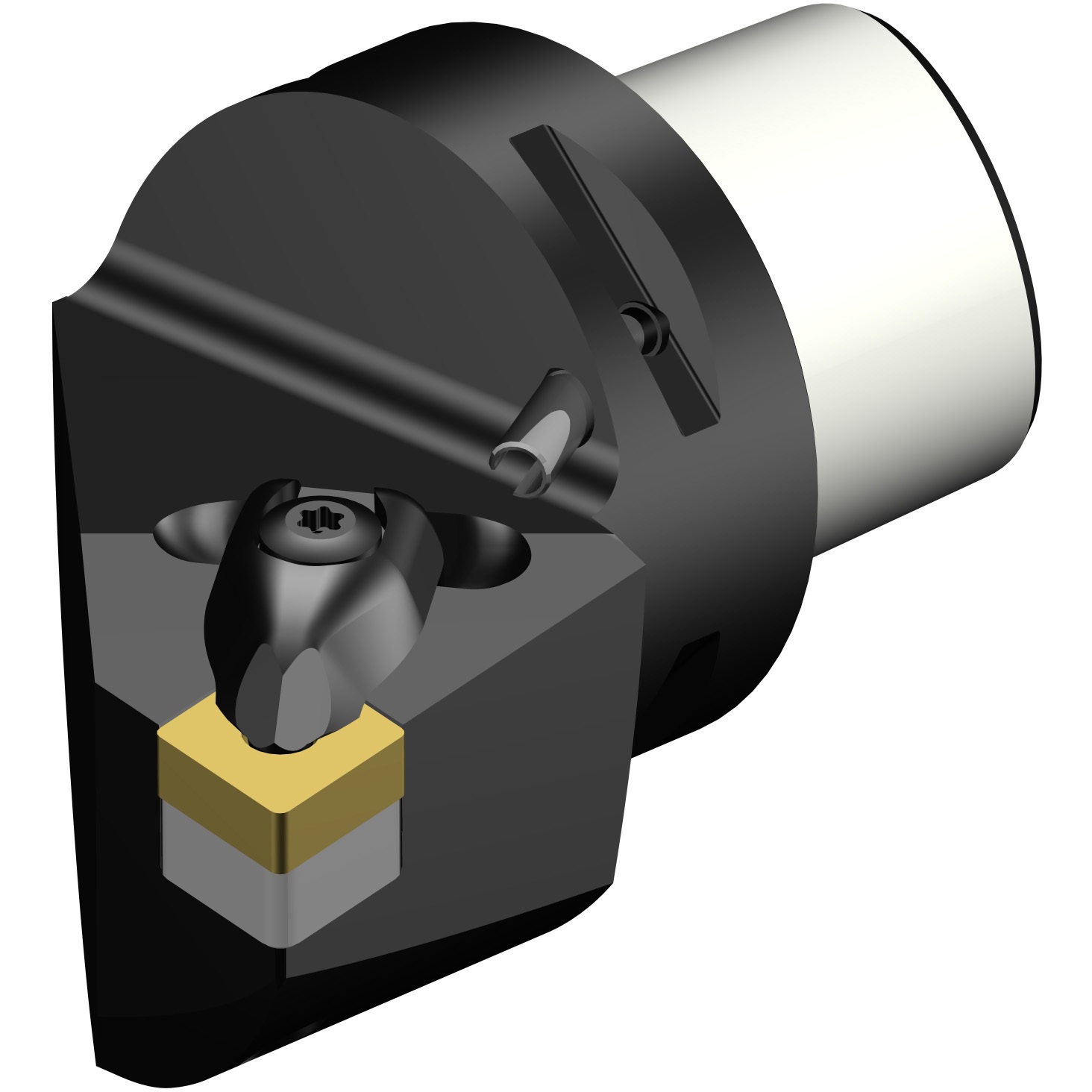 ワルター CAPTO ISOツールホルダー (1本) 品番：C4-DWLNR-27050-08-P ワルター CAPTO ISOツールホルダー (1本) 品番：C5-DDJNL-35060-15-P