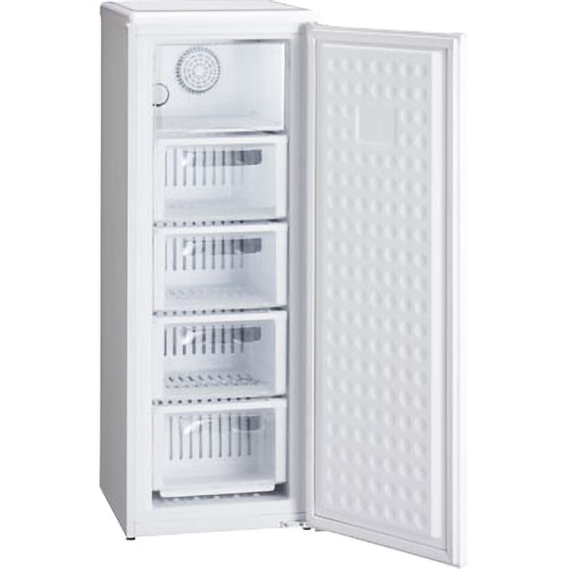 MA-6120FF-W エクセレンス アップライト ファン式冷凍庫 1台