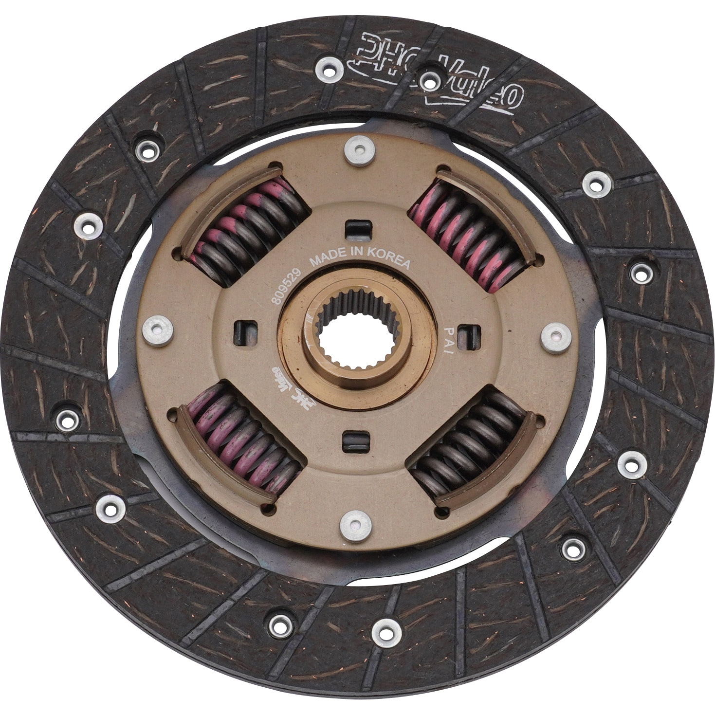 VMMD080 クラッチディスク VALEO ミツビシ 主な適合純正品番30100