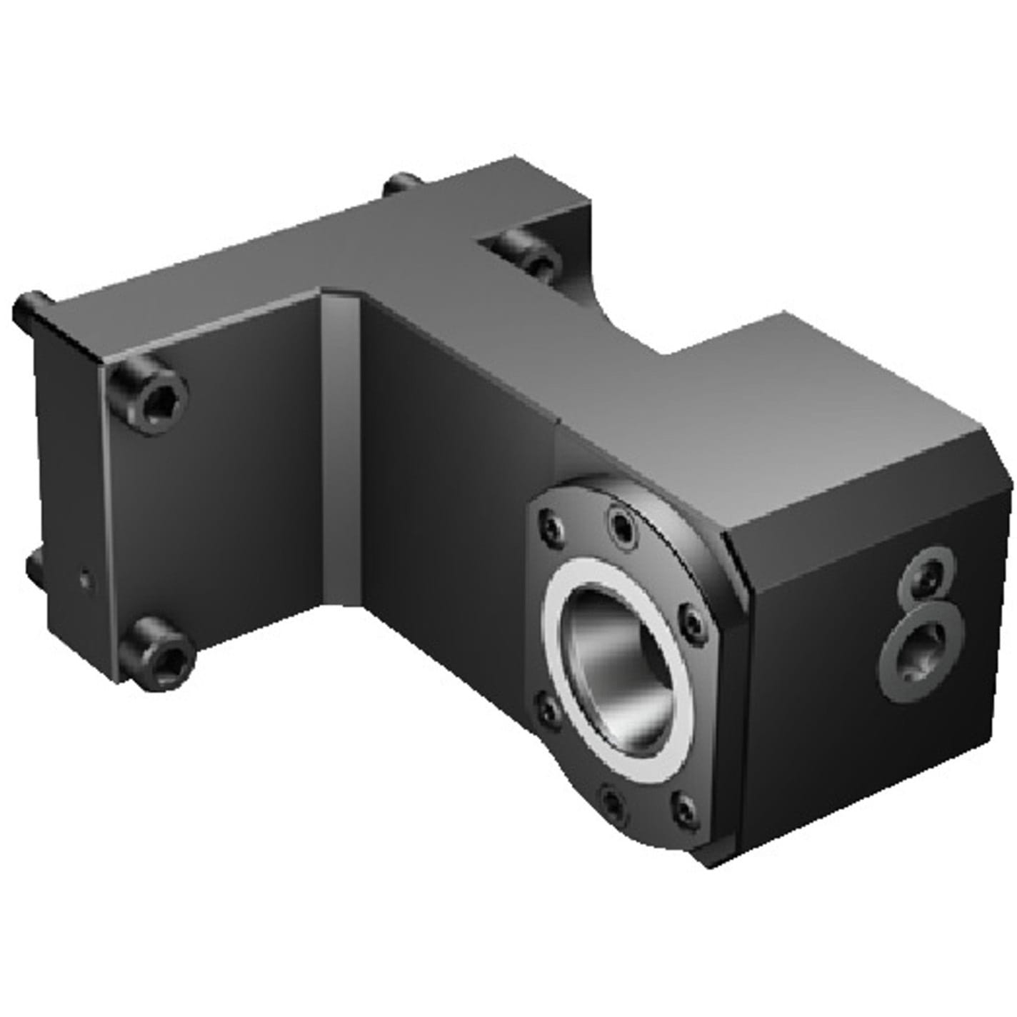 中村留精密工業用手動クランプユニット サンドビック ツーリング関連