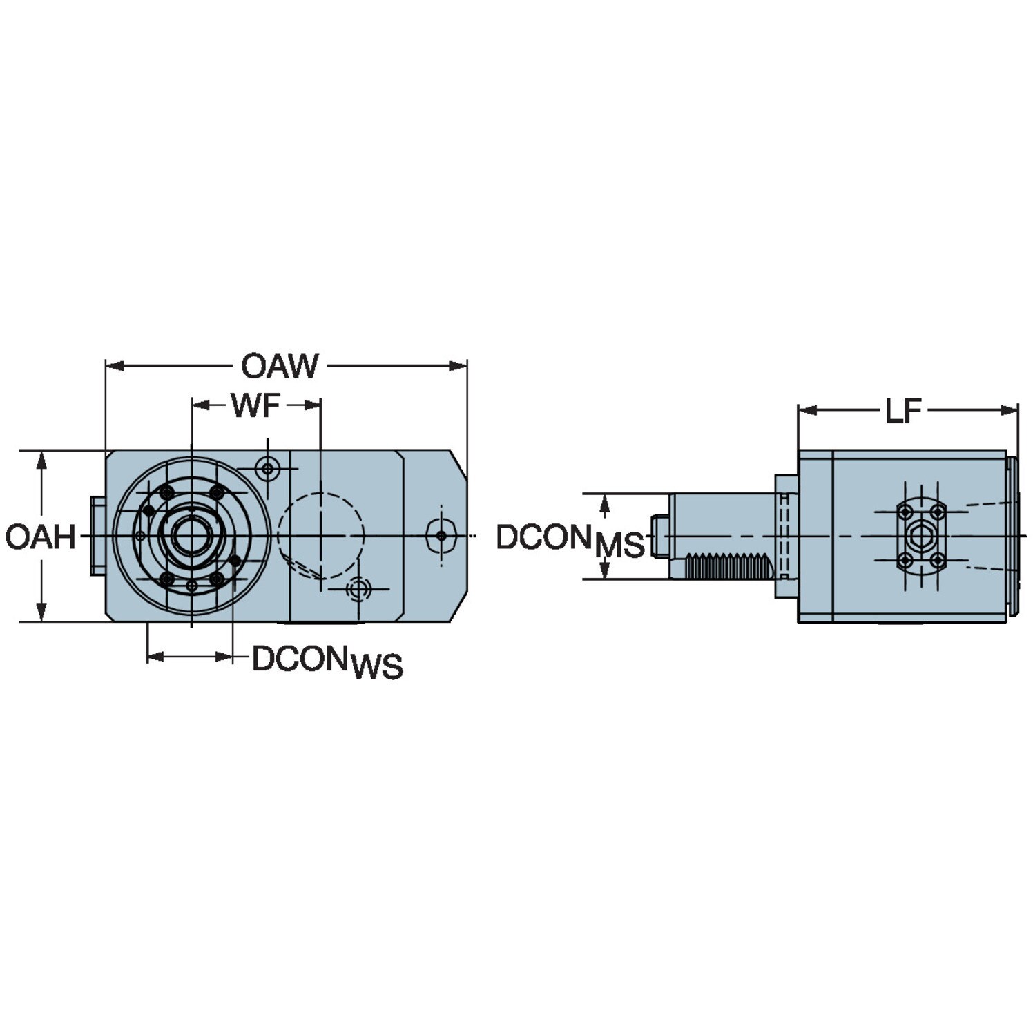 C5-DNE-MZ50V-E ヤマザキマザック用回転工具ホルダ 1個 サンド C5-DNE-MZ50V-E ヤマザキマザック用回転工具ホルダ 1個 サンド