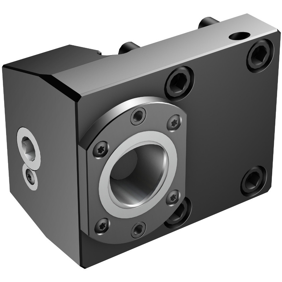 C5-TLE-DO-A Doosan用手動クランプユニット 1個 サンドビック 【通販モノタロウ】 98,890円