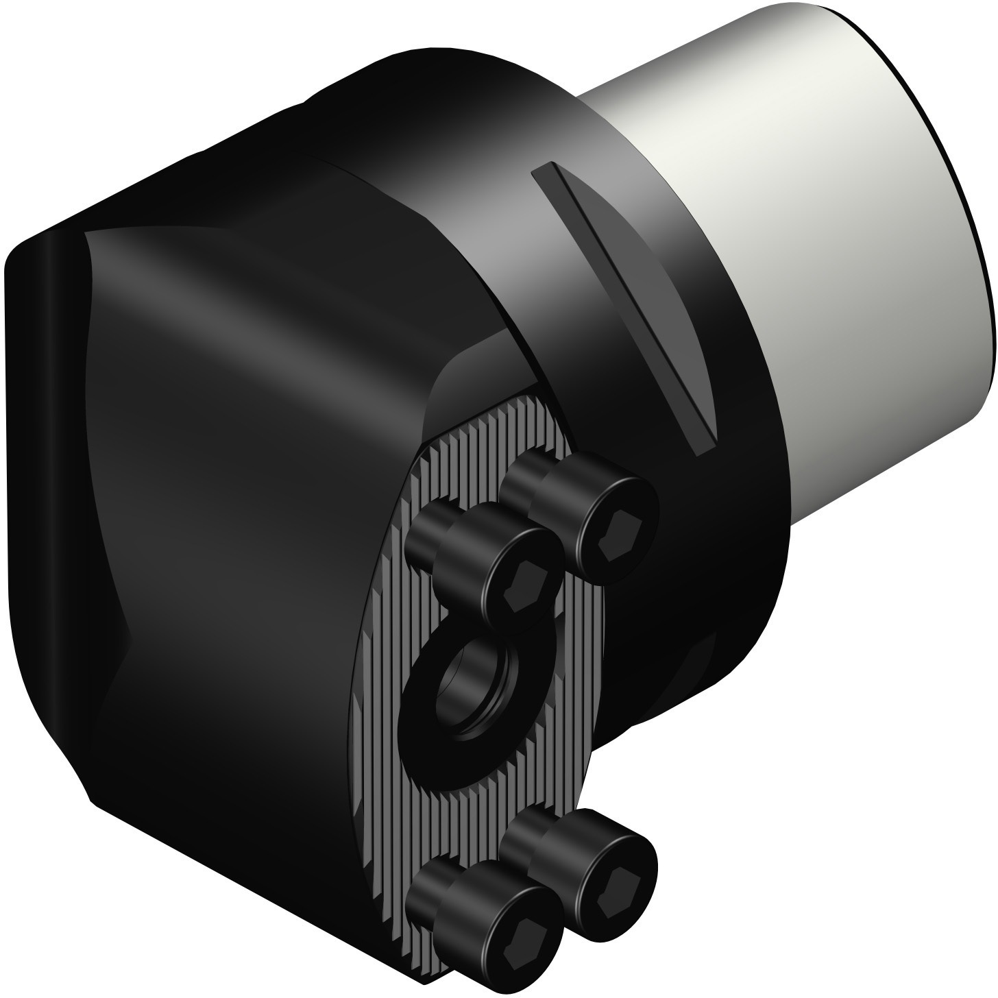 C8-SL70-RF-051 Coromant Capto(R) CoroTurn(R) SL70アダプタ 1個 サンドビック 【通販モノタロウ】