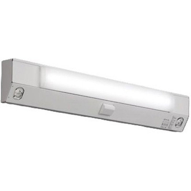 MY-FHS208432A/D AHTN LEDライトユニット形ベースライト Myシリーズ 階段灯 非常用照明器具 20形 人感センサ付ON/OFFタイプ 一般タイプ 【受注生産品】 1セット 三菱電機 【通販モノタロウ】