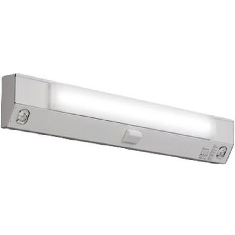 MY-FHS208433A/L AHTN LEDライトユニット形ベースライト Myシリーズ 階段灯 非常用照明器具 20形 人感センサ付ON/OFFタイプ 一般タイプ 【受注生産品】 1セット 三菱電機 【通販モノタロウ】