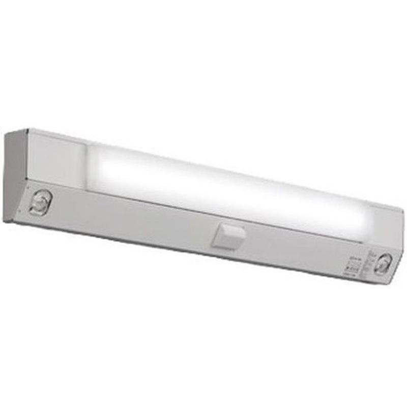 MY-FHS230433A/WW AHTN LEDライトユニット形ベースライト Myシリーズ 階段灯 非常用照明器具 20形 人感センサ付ON/OFFタイプ 一般タイプ 【受注生産品】 1セット 三菱電機 【通販モノタロウ】