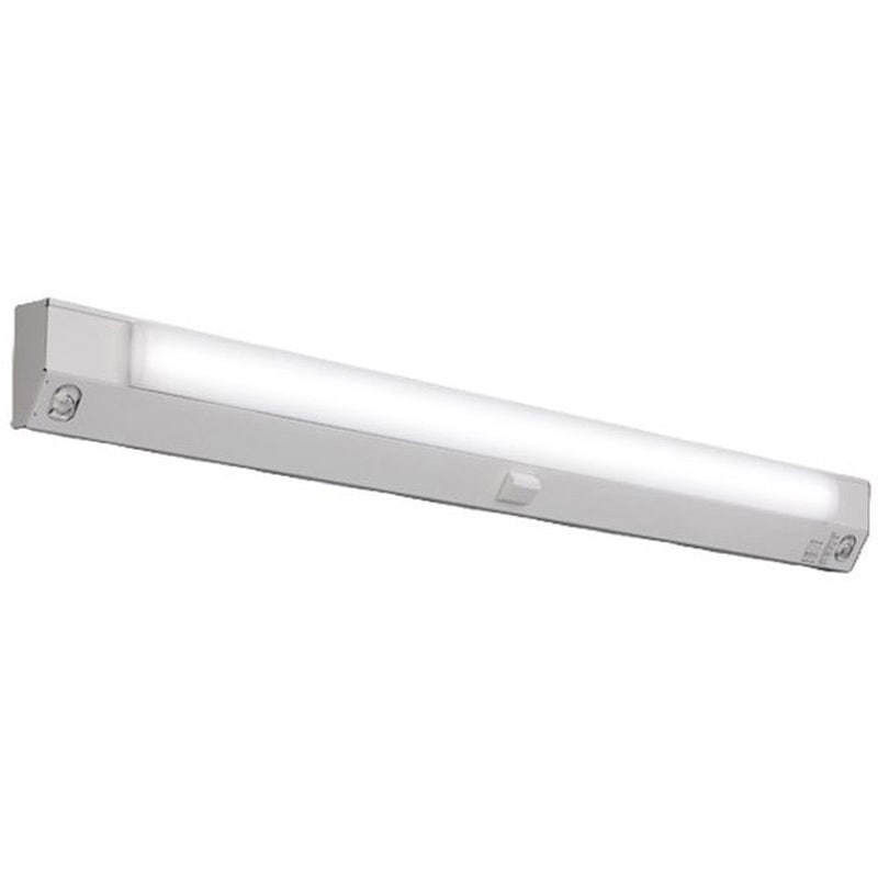MY-FHS450402A/D AHTN LEDライトユニット形ベースライト Myシリーズ 階段灯 非常用照明器具 40形 人感センサ付ON/OFFタイプ 省電力タイプ 【受注生産品】 1セット 三菱電機 【通販モノタロウ】