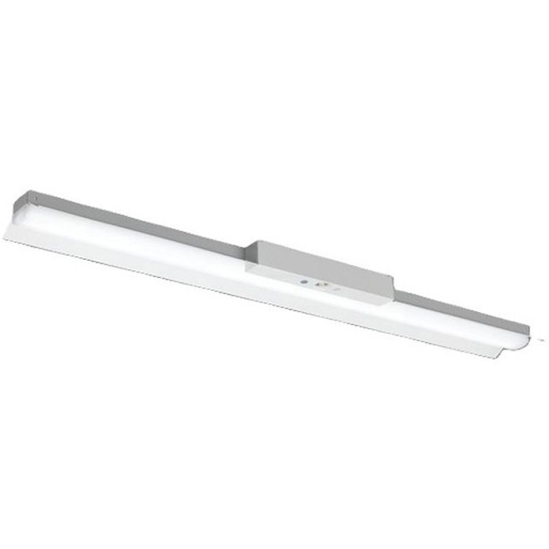 MY-HKR470410/W AHTN LEDライトユニット形ベースライト Myシリーズ 非常用照明器具 電源別置形 40形 直付形 笠付タイプ 集光(省電力)タイプ 【受注生産品】 1セット 三菱電機 【通販モノタロウ】