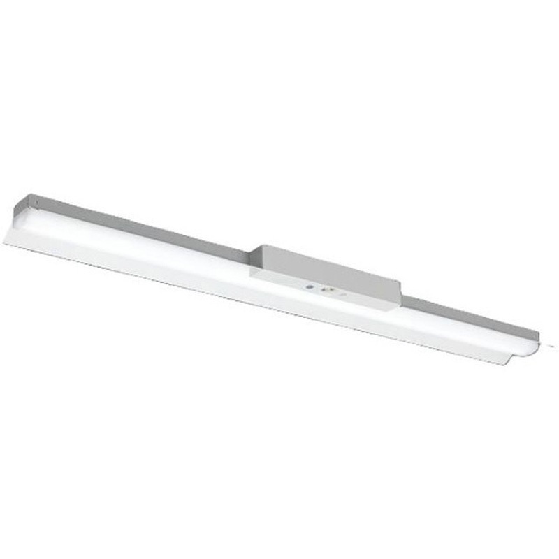 MY-HKR470460/W AHTN LEDライトユニット形ベースライト Myシリーズ 非常用照明器具 電源別置形 40形 直付形 笠付タイプ グレアカット[AB](一般)タイプ 【受注生産品】 1セット 三菱電機 【通販モノタロウ】