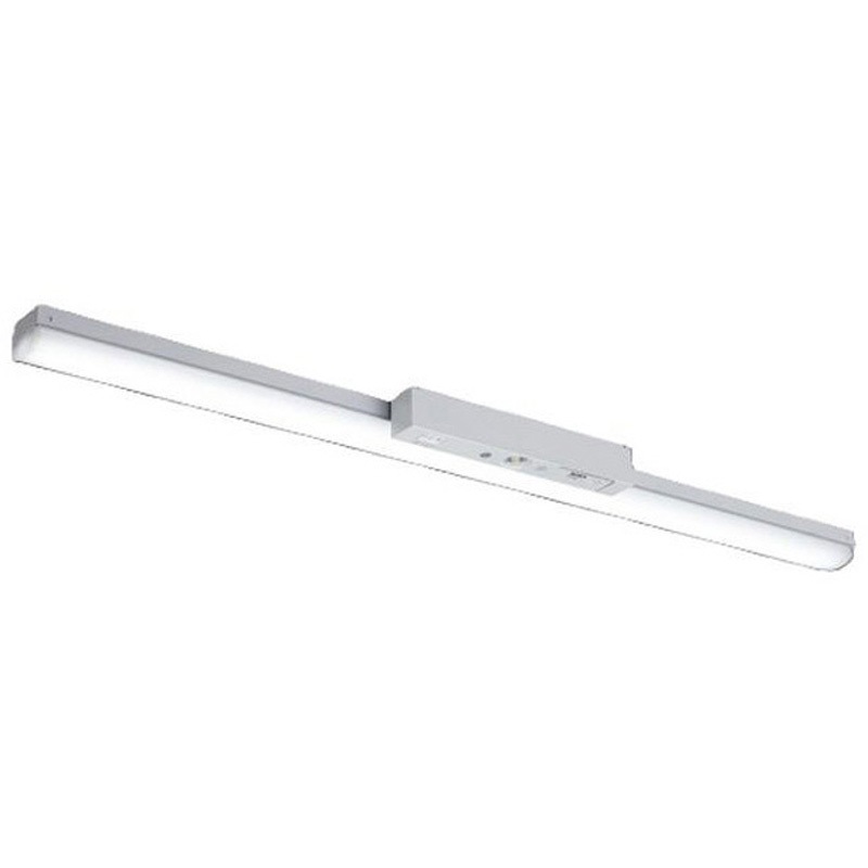 MY-LK425440C/W AHTN LEDライトユニット形ベースライト Myシリーズ 非常用照明器具 電池内蔵形 40形 直付形 トラフタイプ 集光(一般)タイプ 【受注生産品】 1セット 三菱電機 【通販モノタロウ】