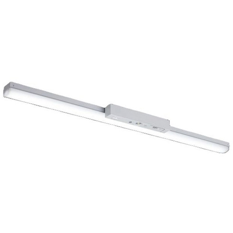 MY-LK450420C/N AHTN LEDライトユニット形ベースライト Myシリーズ 非常用照明器具 電池内蔵形 40形 直付形 トラフタイプ グレアカット[AB](省電力)タイプ 【受注生産品】 1セット 三菱電機 【通販モノタロウ】