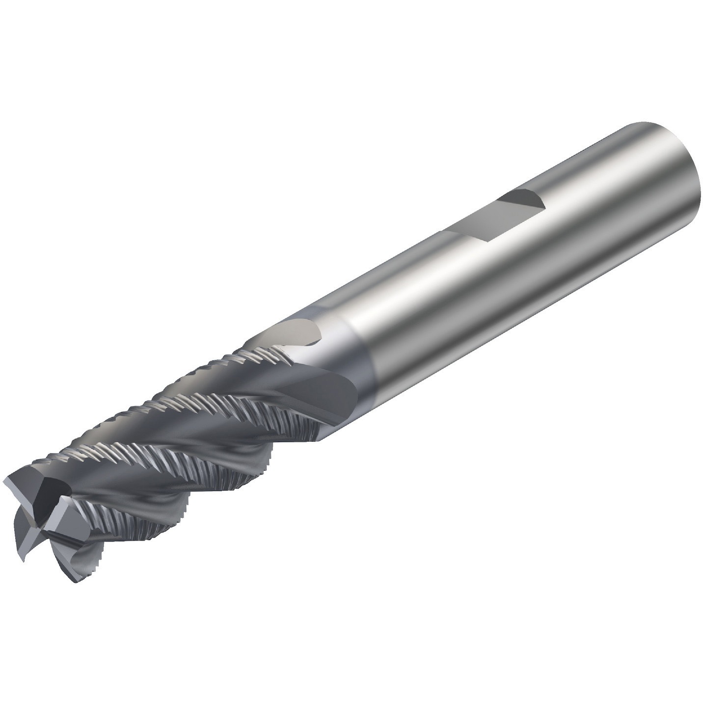 R216.34-08040-BC19K 1640 CoroMill(R) Plura 超硬ラフィング