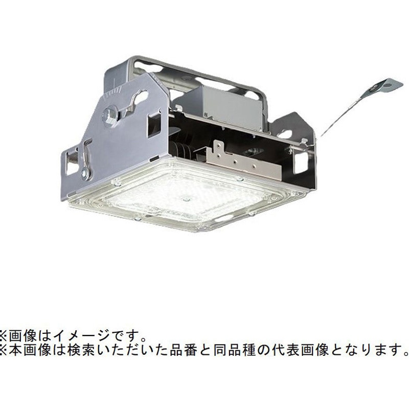 EL-GT20121N/W AHTN 高天井用ベースライト GTシリーズ 一般形 電源一