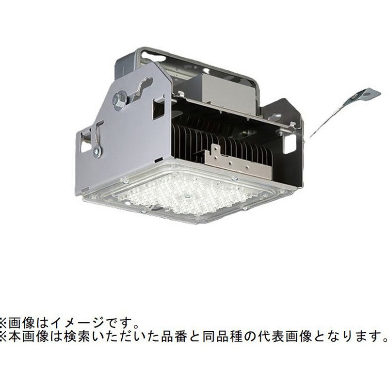 EL-GT20124N/W VHTN 高天井用ベースライト GTシリーズ 産業用 電源一