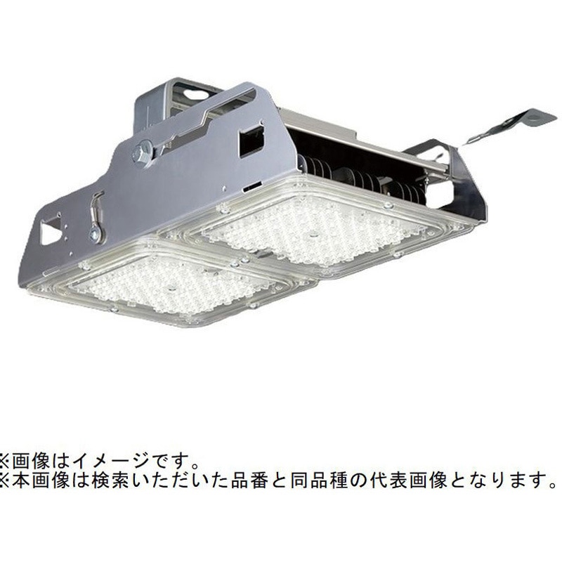 EL-GT30120N/W AHTN 高天井用ベースライト GTシリーズ 一般形 電源一