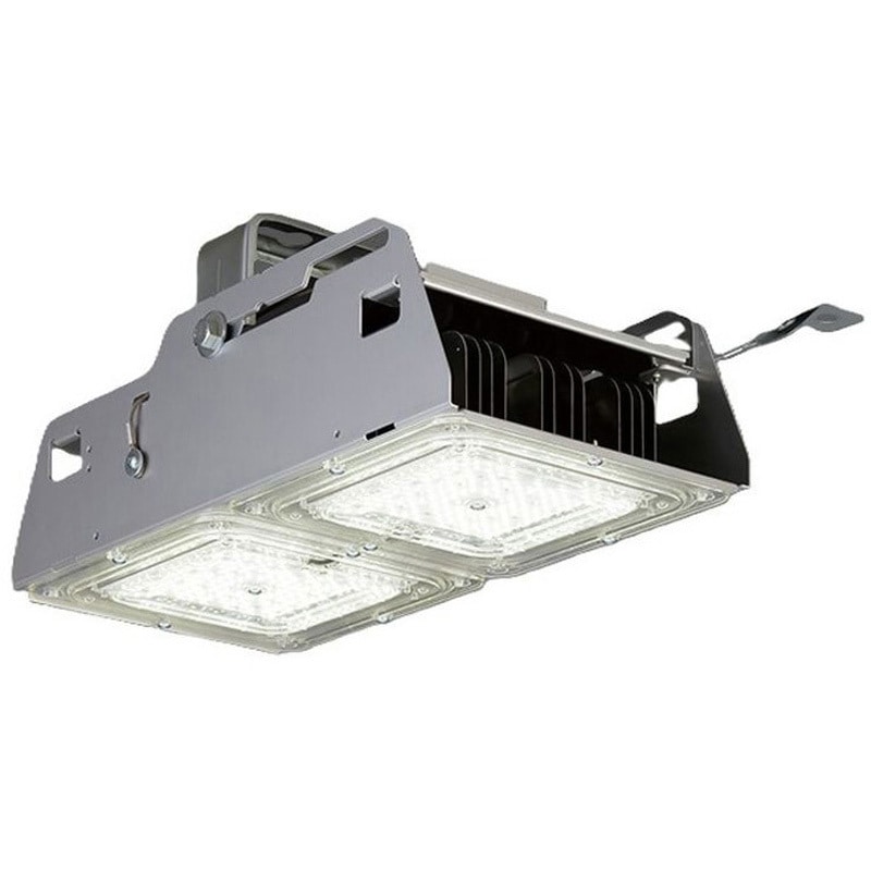 LED照明器具 2個セット 高天井用 三菱 EL-GT20112N/W AHTN MILIE 在庫品）新 EL-GT20122N/WAHTN（旧EL-GT20112N/WAHTN の