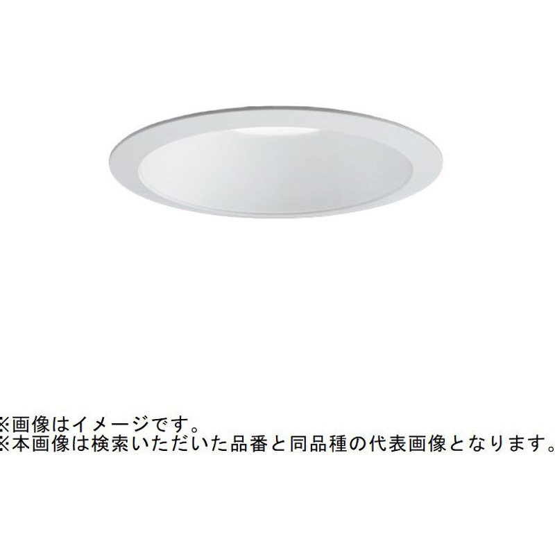 EL-WD01/3(551NM) AHTZ ベースダウンライト MCシリーズ 軒下用 【受注