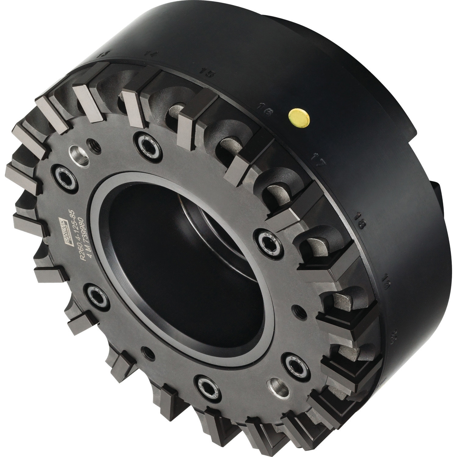 L260.4-315-85 ネスト 1個 サンドビック 【通販モノタロウ】