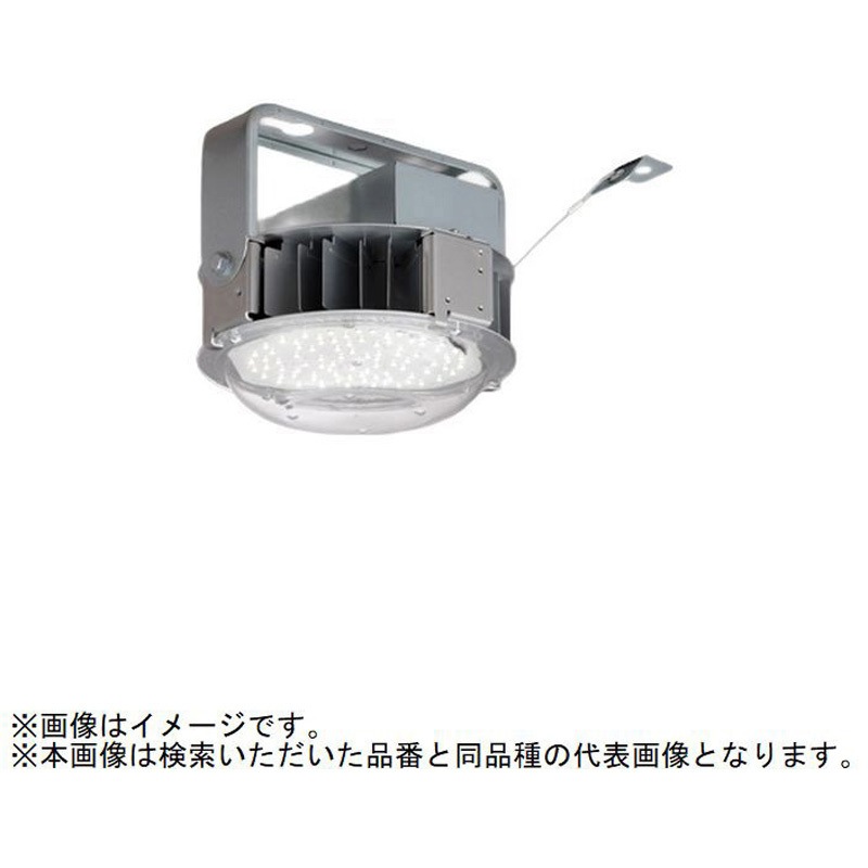 EL-GT20522N/W AHTN 高天井用ベースライト GTシリーズ 一般形 電源一