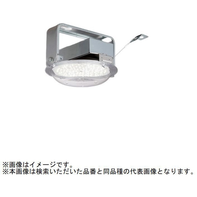 EL-GT15522N/W AHTN 高天井用ベースライト GTシリーズ 一般形 電源一