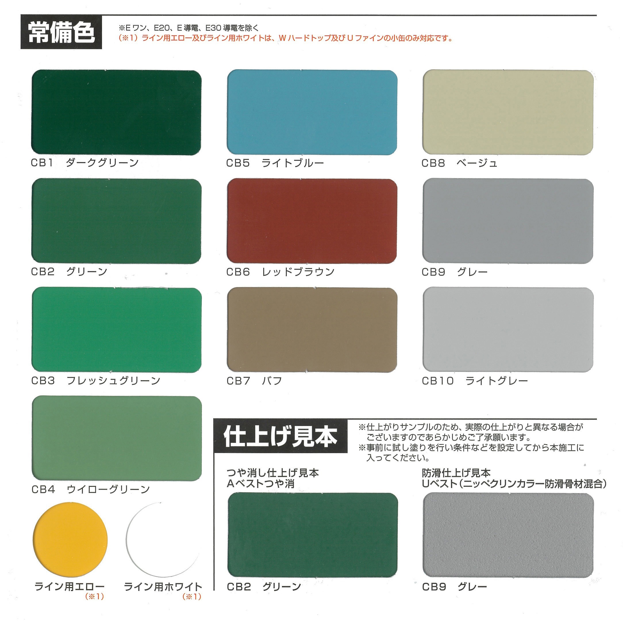 ニッペ クリンカラーUファイン つや有 ニッぺ(日本ペイント) 油性 CB9 