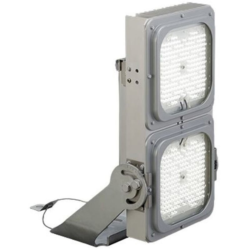 EL-S50051N/M 2AHJ 屋外用照明 投光器 電源一体型 重耐塩仕様【受注