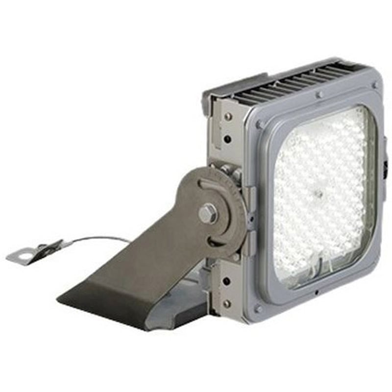 EL-S20051N/W VHJ 屋外用照明 投光器 電源一体型 重耐塩仕様【受注生産