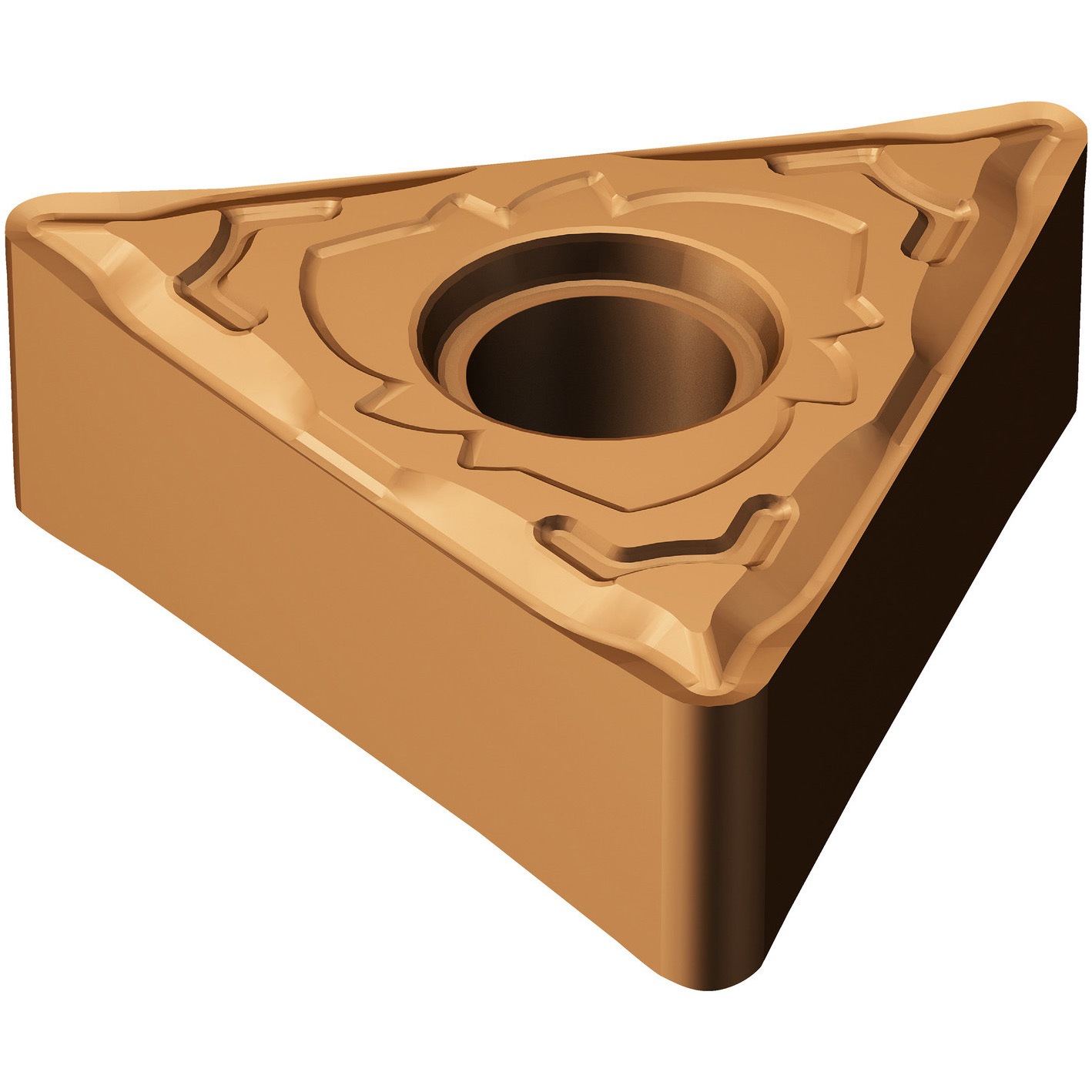 TNMG 16 04 08-SF 1125 旋削ネガ TN□□型-16(三角形60°)R0.8 被削材M