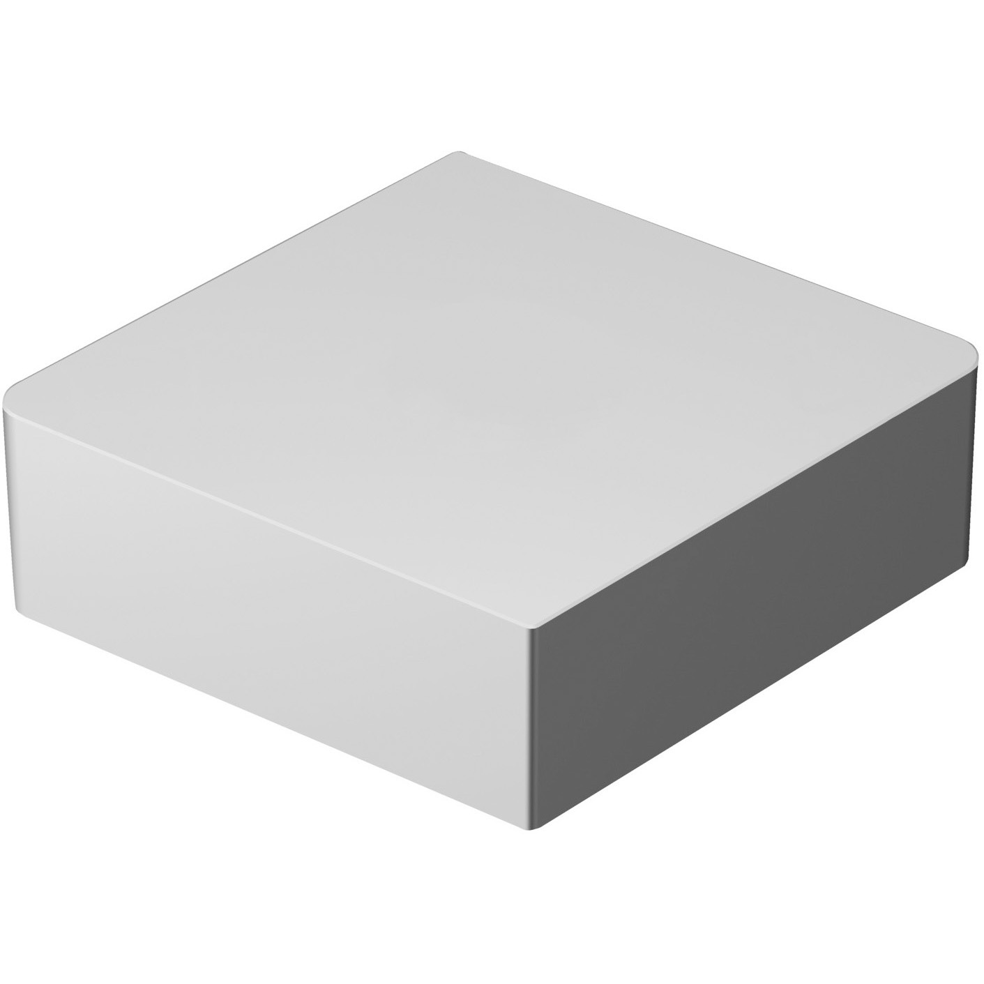 CNGN120412T02520 6190 T-Max(R) 旋削加工用チップ CN□□型 ひし形80° サンドビック ノンコートコーティング 1箱(10個) CNGN120412T02520 6190