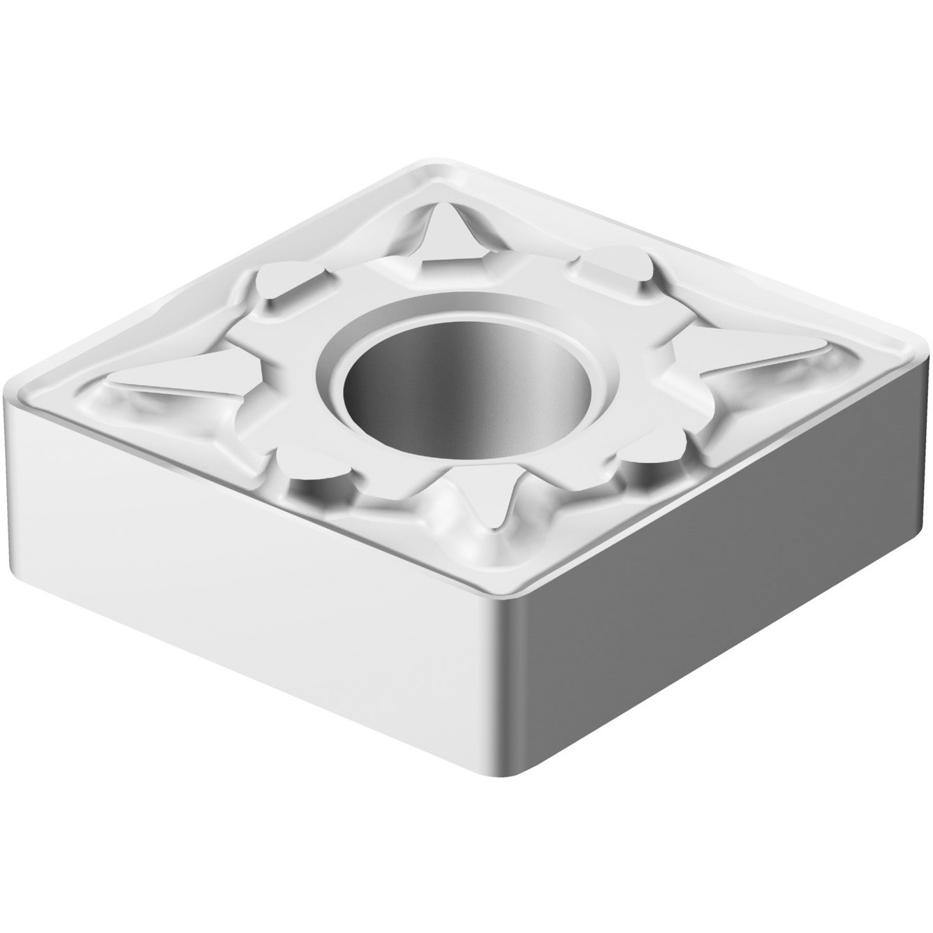CNMG 12 04 08-MM H13A T-Max(R) P 旋削加工用チップ CN□□型-12