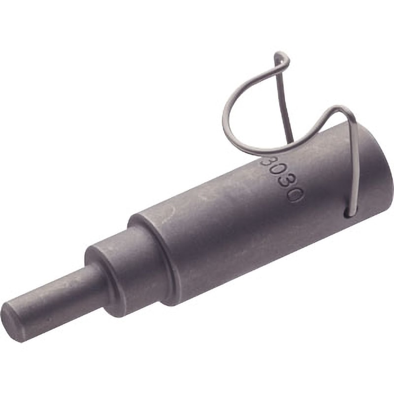 GT-3030IH 一石三丁 ホルダー 1本 サンコーテクノ 【通販モノタロウ】