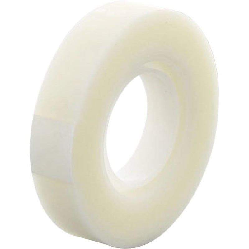 メンディングテープ モノタロウ 幅12mm 1巻 - 【通販モノタロウ】