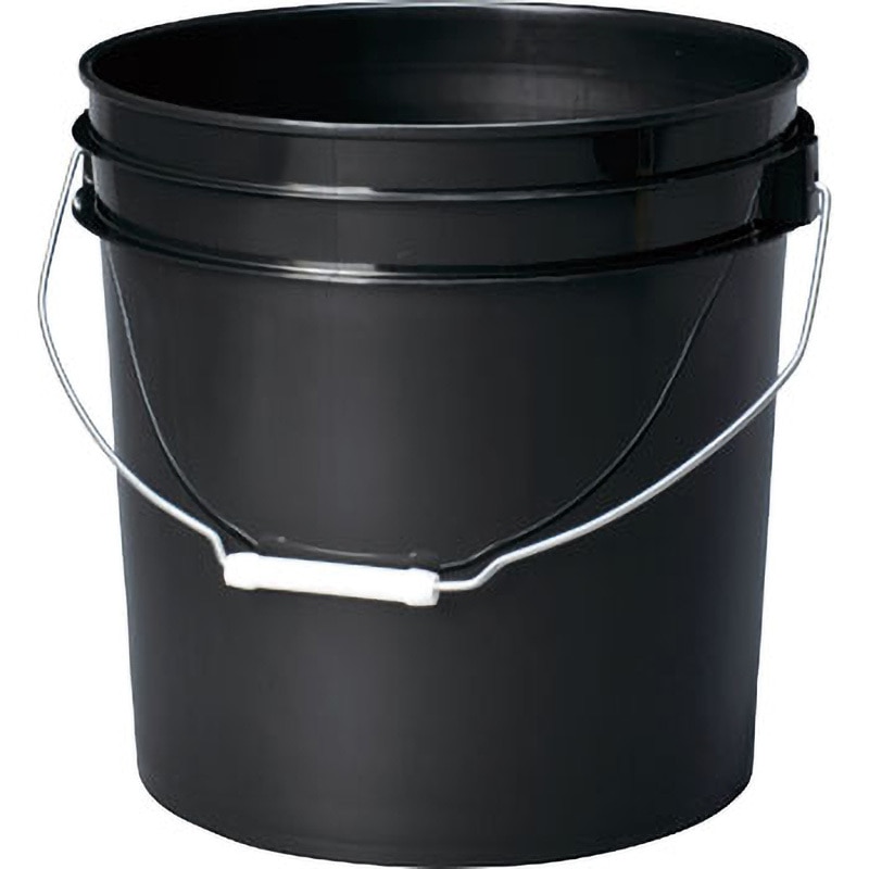 「なす様専用」20Lプラスチック空ペール缶 蓋付き10個セット