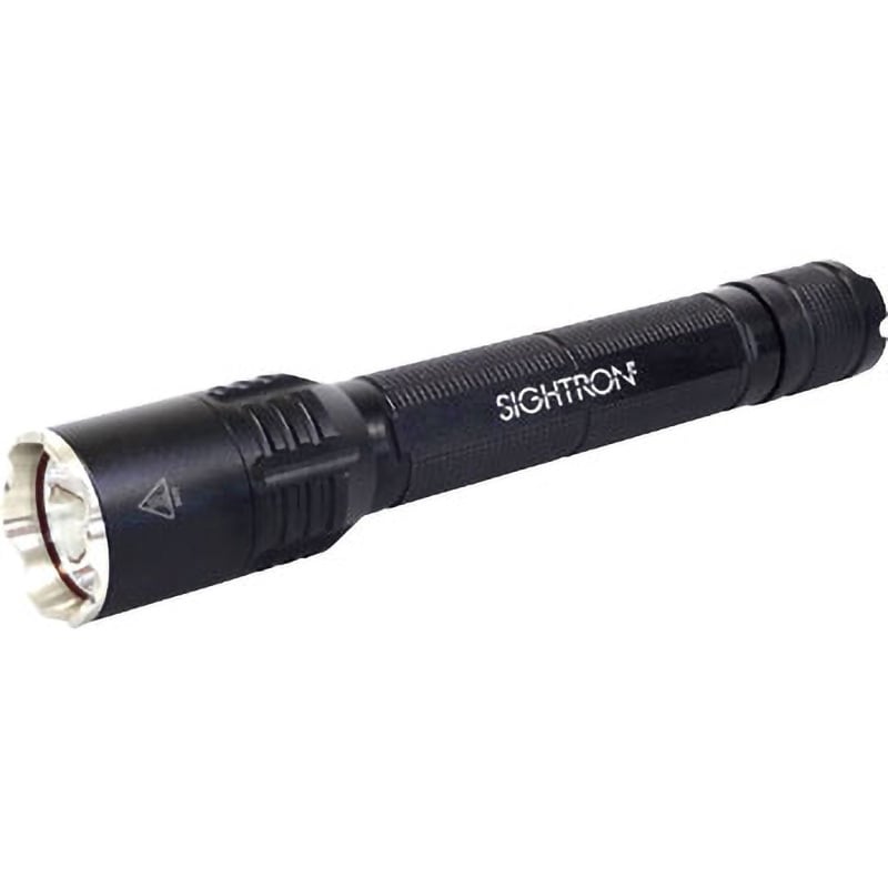 EX150FL BRIGHT-TECH LEDフラッシュライト SIGHTRON 黒色 保護
