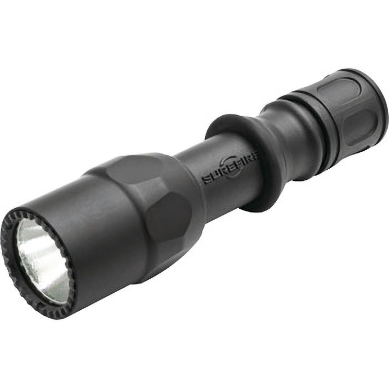 G2ZX-C-BK G2ZX SUREFIRE 320Lm 黒色 LED