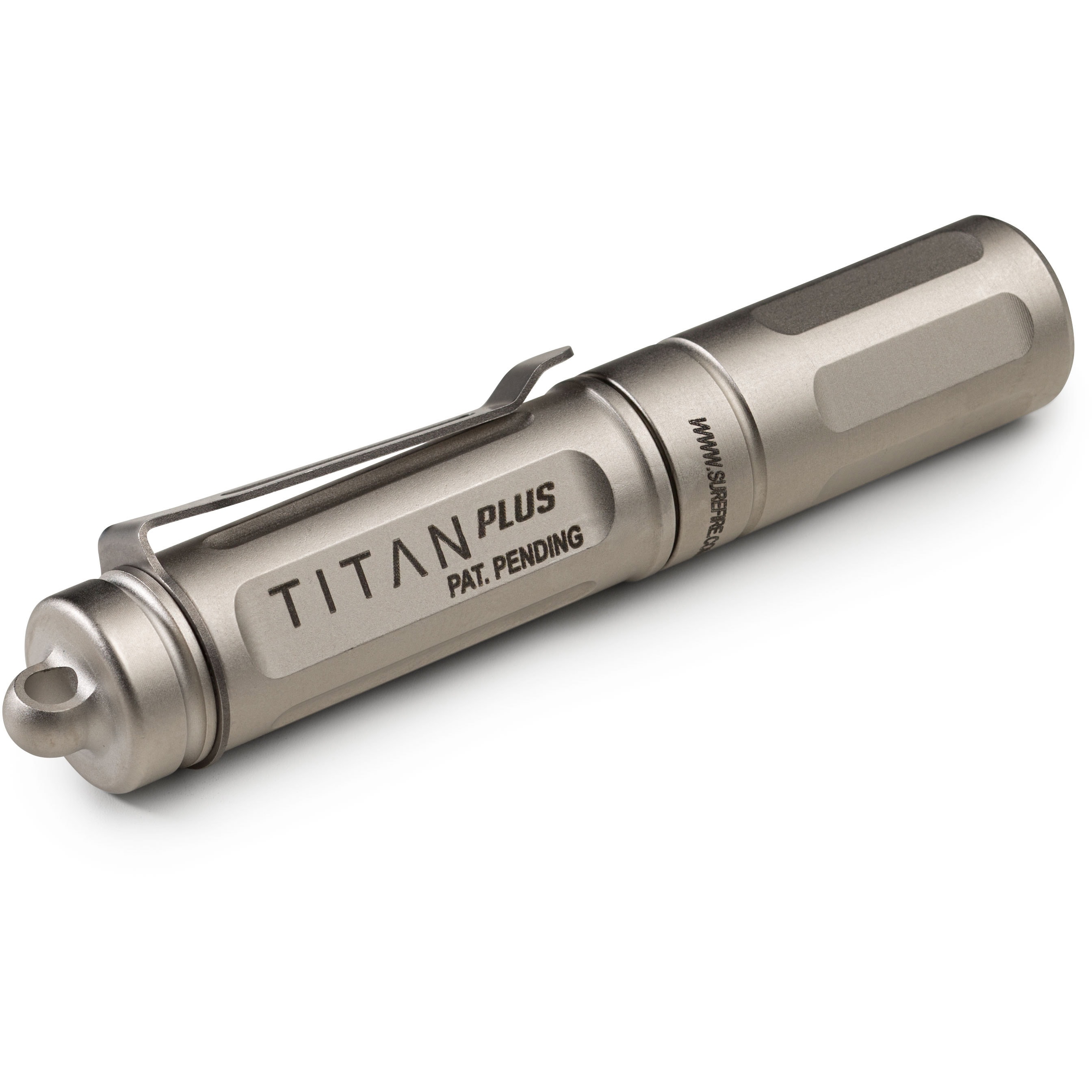 ライト・ランタン SUREFIRE TITAN PLUS TITAN-B TITAN PLUS トリプルアウトプット SUREFIRE 全光束300