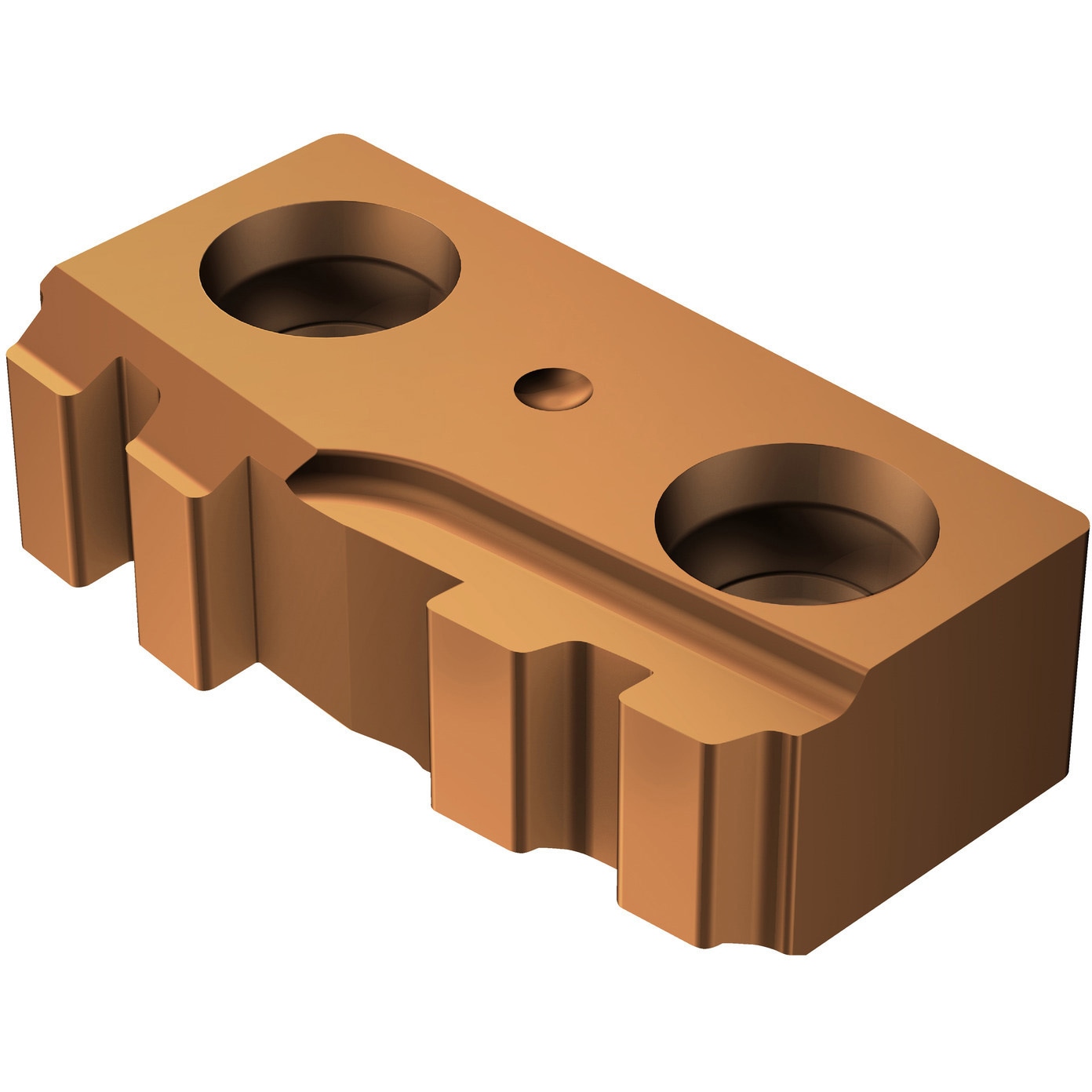 R166.39G-24BU12-050 1125 T-Max(R) ねじ切り用ツインロックチップ サンドビック 右勝手 ねじ部BUT075  1箱(10個)